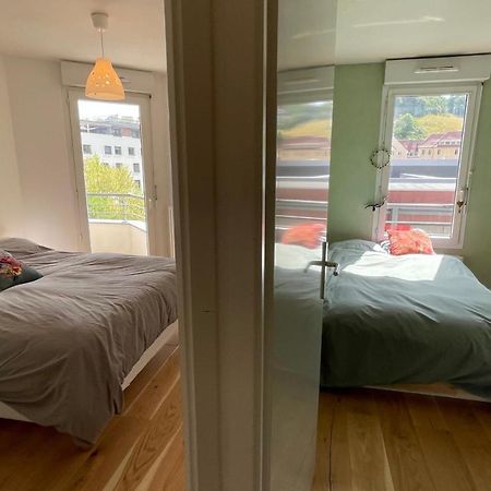 Les Capucines - Appartement Moderne Proche Centre D'אנסי מראה חיצוני תמונה